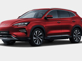BYD prévoit de construire une usine mexicaine de véhicules électriques (image : BYD)