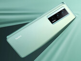 Les POCO F5 et POCO F5 Pro ne bénéficieront pas du coloris vert accrocheur de la série Redmi K60. (Source de l'image : Xiaomi)