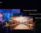 La série X de Smart TV. (Source : Redmi)