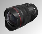 Le nouveau Canon RF 10-20mm F4L IS STM (Image Source : Canon)