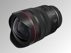 Le nouveau Canon RF 10-20mm F4L IS STM (Image Source : Canon)