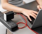 La banque d'énergie appelée Solly est en fait un chargeur intégré