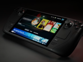 Valve pourrait lancer le Steam Deck 2 d'ici la fin de l'année 2026 (image via Valve)