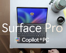 La prochaine Surface Pro pourrait être lancée avec des processeurs Intel.