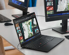 Le ThinkPad T16 Gen 3 est doté d'une batterie remplaçable par le client (CRU). (Source de l'image : Lenovo)