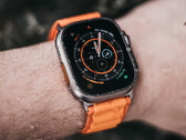 La Watch Ultra 3 ne devrait pas bénéficier d'un nouveau design, contrairement à son homologue de la série Watch. (Source de l'image : Alek Olson)