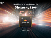 Blackview va bientôt lancer la BL8000. (Source : Blackview)