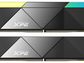 La RAM DDR5 de XPG. (Source : XPG)