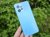 Test du smartphone Xiaomi Redmi Note 12