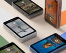 Mix Wave dévoile le petit HiBy R1 DAP de HiBy Music avec lecture de musique en haute résolution. (Source de l'image : Mix Wave)