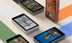 Mix Wave dévoile le petit HiBy R1 DAP de HiBy Music avec lecture de musique en haute résolution. (Source de l'image : Mix Wave)