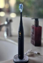 Revue de la brosse à dents Oclean X Ultra WiFi Smart Sonic