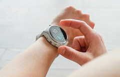 La Garmin Fenix 7S est l&#039;une des smartwatches éligibles à la version bêta 15.74. (Source de l&#039;image : Garmin)