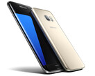 Les sites Galaxy S7 et S7 Edge ont reçu une nouvelle mise à jour. (Source de l'image : Samsung)