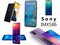 Comparaison de 5 smartphones 48 MP avec un capteur photo Sony IMX586