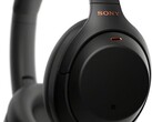 La première fuite du WH-1000XM4 a eu lieu en décembre 2019. (Source de l'image : Sony via Best Buy)