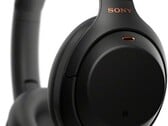 La première fuite du WH-1000XM4 a eu lieu en décembre 2019. (Source de l'image : Sony via Best Buy)