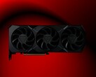 Les GPU haut de gamme AMD RX 7000 étaient proposés avec un "Reference Design", contrairement aux dernières cartes RX 9000. (Source de l'image : AMD, Unsplash, édité)
