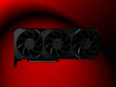 Les GPU haut de gamme AMD RX 7000 étaient proposés avec un "Reference Design", contrairement aux dernières cartes RX 9000. (Source de l'image : AMD, Unsplash, édité)