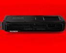 La série Radeon RX 9070 pourrait bientôt être rejointe par des options moins chères dans l'arsenal d'AMD. (Source de l'image : AMD) 