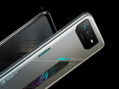 Le dernier ROG Phone. (Source : Asus)