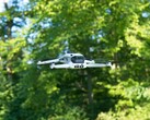 Test de l’Antigravity A1 : le vol immersif à 360° en toute simplicité