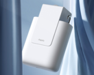 Le Smart Curtain Companion E1 est compatible avec Apple HomeKit. (Image source : Aqara via JD Mall)