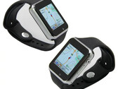 La TTGO T-Watch V2 dispose d'un module GPS et d'un lecteur de carte microSD. (Image source : Lilygo)