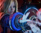 Capcom Spotlight TGS 2026 : visuel promotionnel de Pragmata.