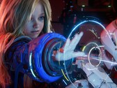 Capcom Spotlight TGS 2026 : visuel promotionnel de Pragmata.