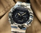 La montre Casio G-Shock GA-2100CM-5A