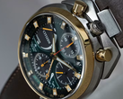 Citizen Promaster Eco-Drive, modèle en édition limitée pour le 50e anniversaire