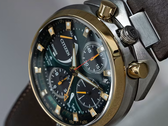Citizen Promaster Eco-Drive, modèle en édition limitée pour le 50e anniversaire