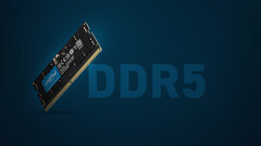 Crucial annonce silencieusement une mémoire informatique DDR5 de 12 Go (Source de l&#039;image : Crucial [Edited])