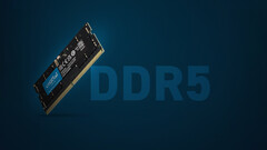 Crucial annonce silencieusement une mémoire informatique DDR5 de 12 Go (Source de l'image : Crucial [Edited])
