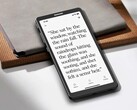 Le Dasung Link 2 affiche l'écran d'un smartphone sur une dalle E-Ink de 6,7 pouces.