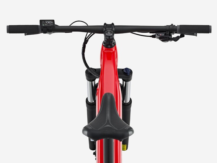 Le VTT électrique hardtail Stilus Offroad+ de Decathlon