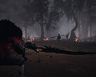 Dinoblade est sorti sur Steam le 23 juillet.
