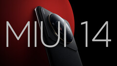 Le Xiaomi 12S Ultra pourrait être l&#039;un des premiers smartphones à recevoir MIUI 14. (Image source : Xiaomi - edited)