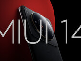 Le Xiaomi 12S Ultra pourrait être l'un des premiers smartphones à recevoir MIUI 14. (Image source : Xiaomi - edited)