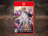 Fire Emblem: Fortune's Weave – Jeu physique pour Nintendo Switch 2 présenté