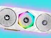 GALAX GeForce La carte vidéo RTX 3090 HOF atteint l'overclock de 3 GHz (Source : GALAX)