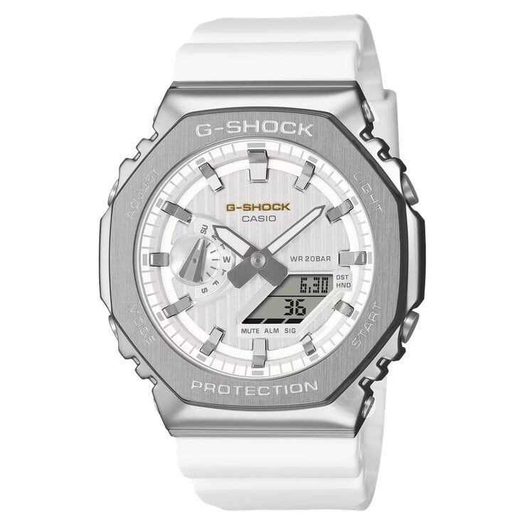 Casio G-Shock GM-2110SH-7A (Source d'image : Casio)