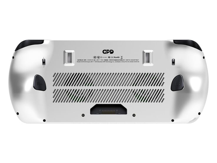 (Image source : GPD)