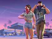 Une image promotionnelle de GTA 6