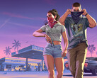 Une image promotionnelle de GTA 6