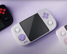 Le GameMT E3 Vigor a été présenté en trois couleurs jusqu'à présent. (Source de l'image : GameMT)