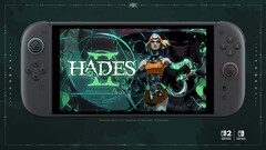 Hadès 2 arrive sur la Switch et son successeur (Image source : Supergiant Games)