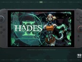 Hadès 2 arrive sur la Switch et son successeur (Image source : Supergiant Games)