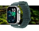 La Honor Watch Fit 6 ressemble à s’y méprendre à l’Apple Watch Ultra 4.